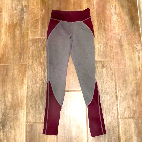 Cloud Chaser Pants - Cloud Chaser Leggings